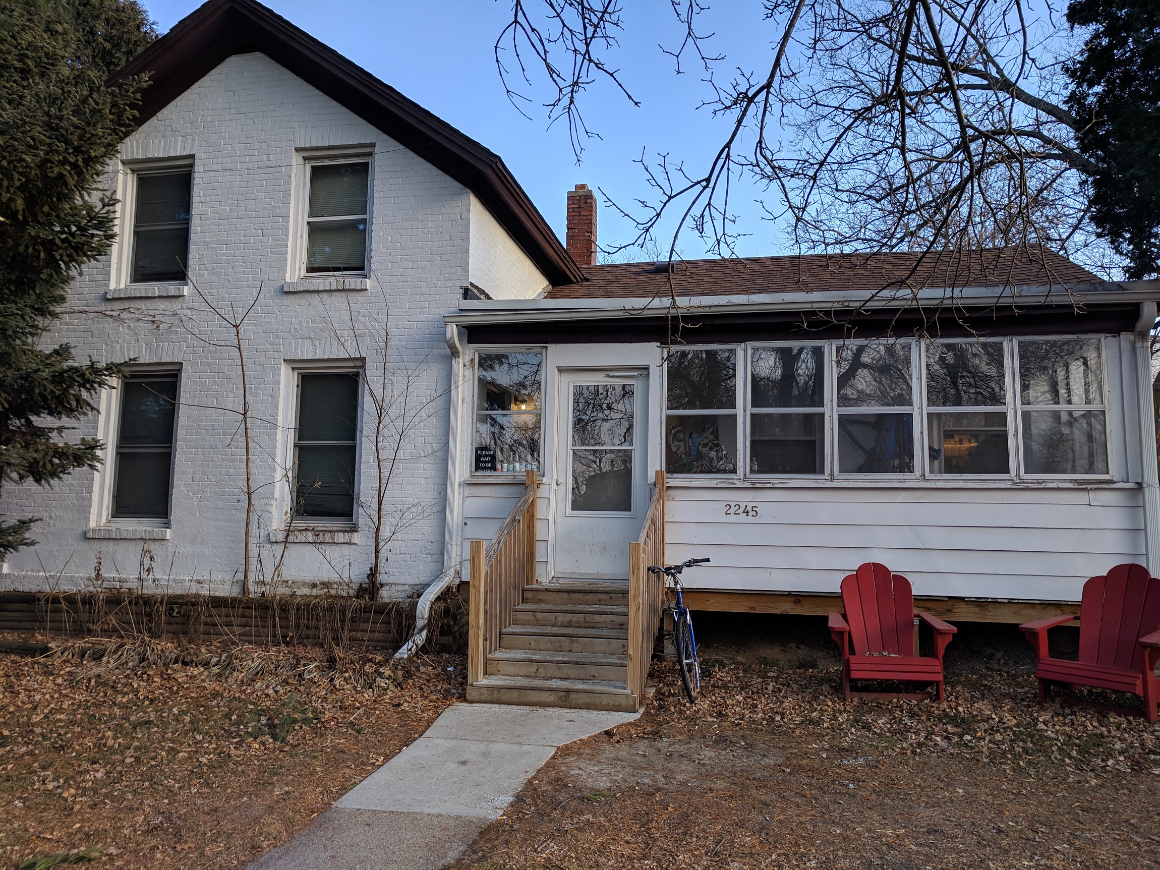 2245 Winnebago St Apartments in Madison, WI